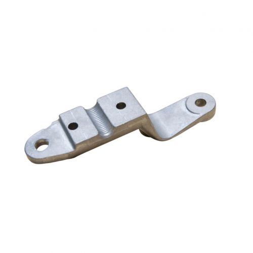 Alu trolley bracket for cable | OC.20.011