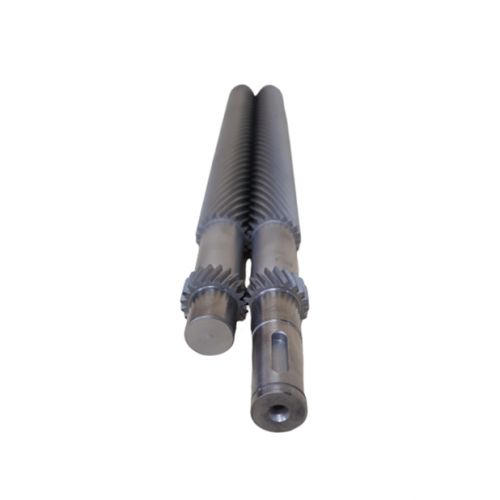 Grob Systems Gsk40-36-01-1500-000 Spindle Tap Gsk40-36-01-1500-000