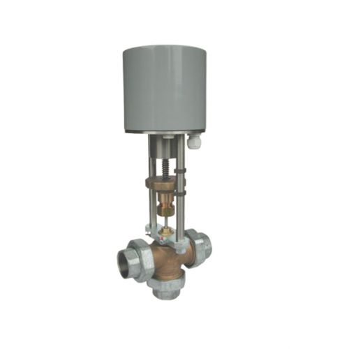 Motor control valve 3-way 1½" | BR.20.005