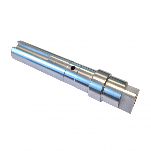 S.S. picker shaft long L=147mm | PL.40.008