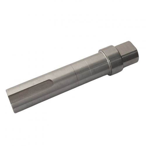 Picker shaft long L=140mm | PL.30.002
