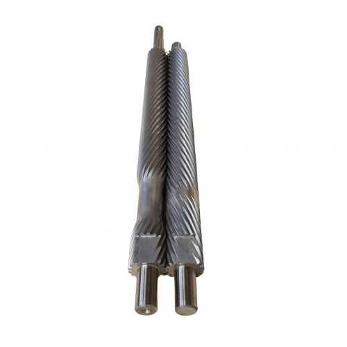 Peeler shafts (2 pcs) M60 | GH.20.511