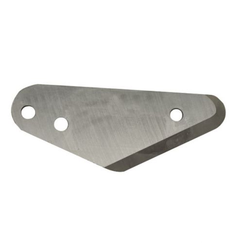 Oval shape knife right | VM.033