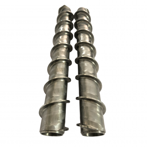 Conveyor screws (set) MG60 | GH.20.510