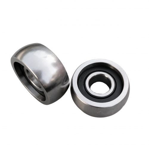 Ball bearing special 6202 2RS | 1002.0000.SS22