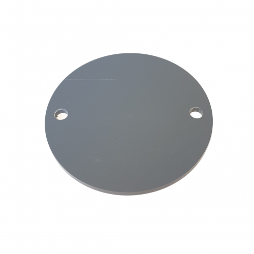 Cover plate idler wheel | OC.20.061