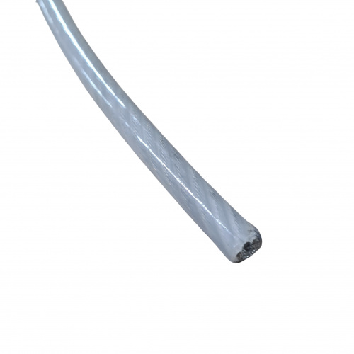 Cable d=8 D=10mm shielded (Rilsan) | OC.20.030A