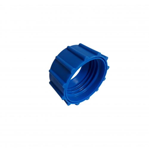 Nozzle support fitting nut | IO.40.036
