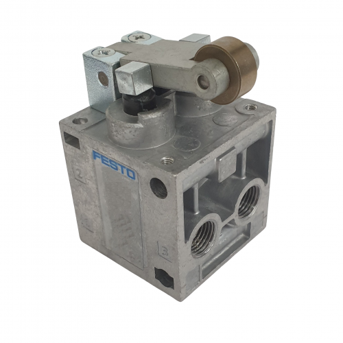 Roller lever valve | EC.10.031