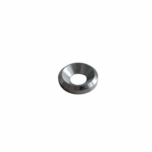 Shouldered bore ring | EV.20.087