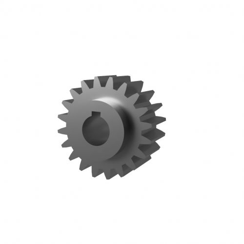 Gear wheel M4 20T | RH.10.104