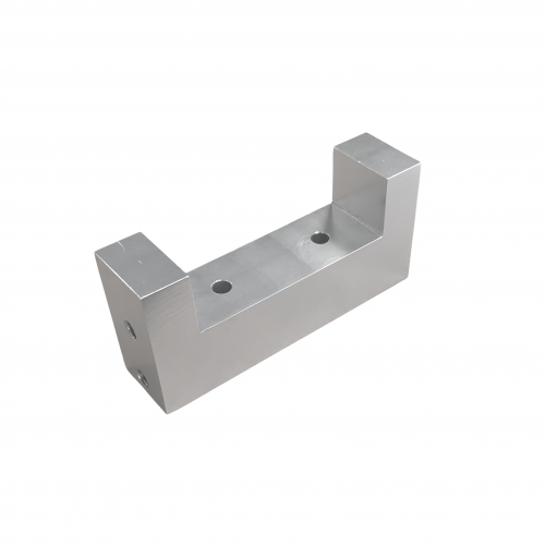 Peeler roller bearing block support | GH.10.107