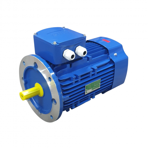 Electromotor 1,5kW for 4" | GP.10.056