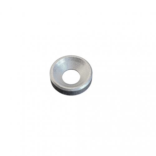Shouldered bore ring | RH.20.260