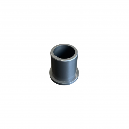 Plain bearing with collar | HLS.20.013