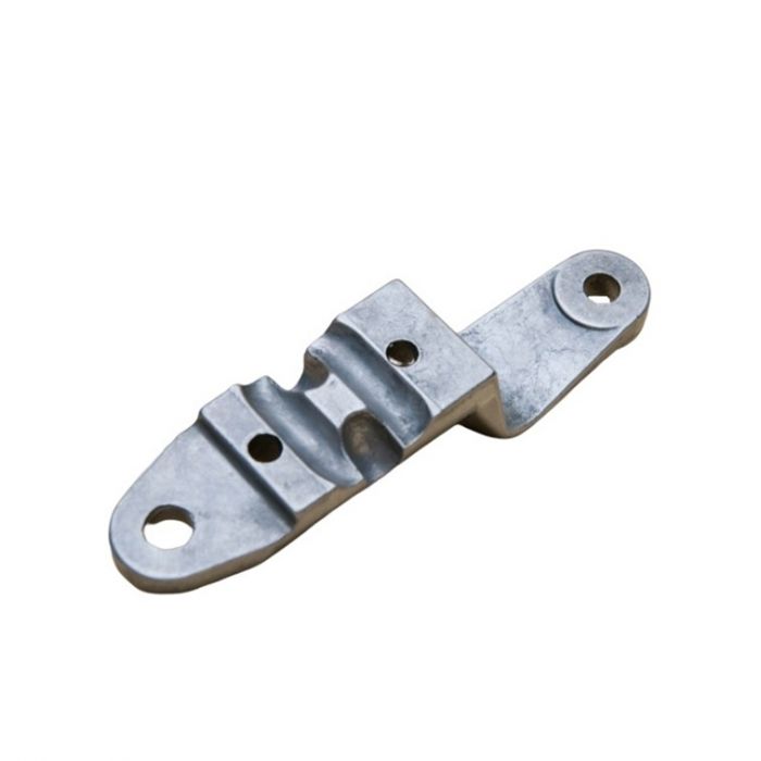 Alu trolley bracket for chain | OC.20.001