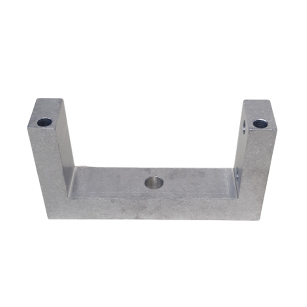 Alu bearing block support | GH.10.042
