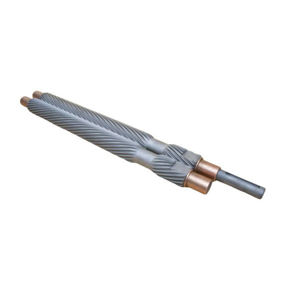 Peeler shafts D=14 mm (2 pcs) | GH.20.505