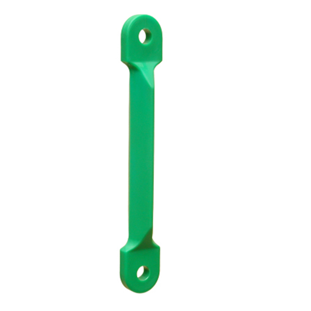 Suspension rod green L=158mm | OC.10.057