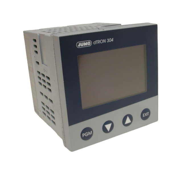 Temperature controller Dtron D304 | BR.10.010