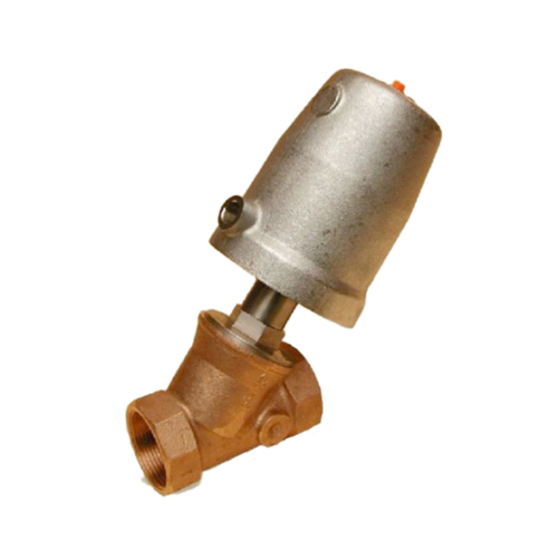Cutoff valve | BR.40.001