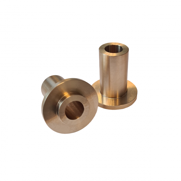 Brass bearing bush D=45 L=53mm | NB.10.002