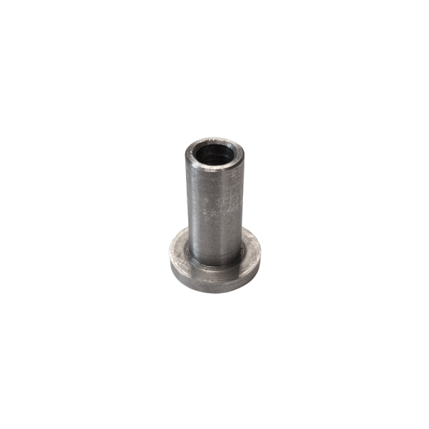 S.S. bearing shaft L=25 | RH.10.047