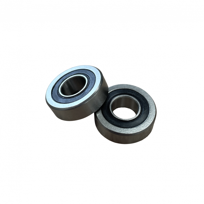 Bearing for support roller | 1002.0000.0011