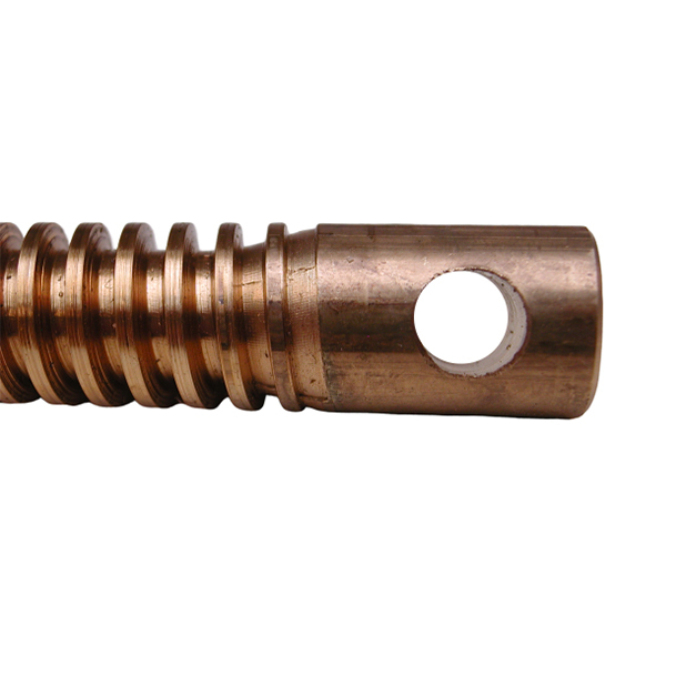 Bronze spindle L=520mm | DM.30.002