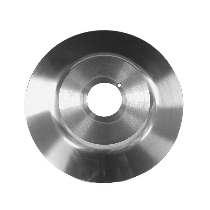 Dish blade 250x54x17 | CB.250.54.001