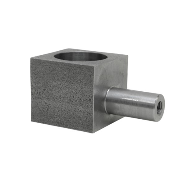 Steel block | VC.20.056