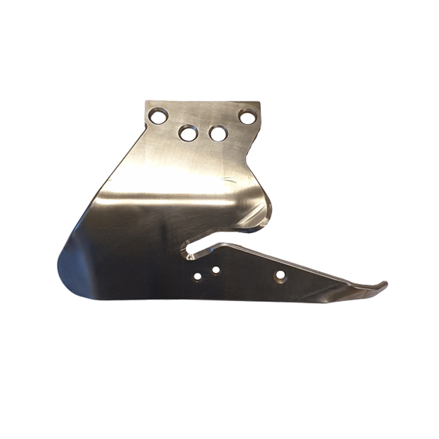 Special knife Stork wing cutter right | VM.031