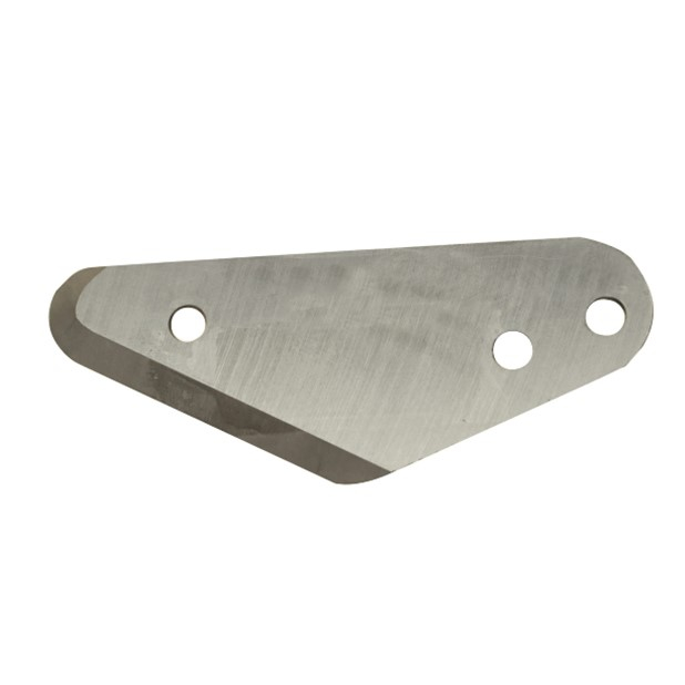 Oval shape knife left | VM.034