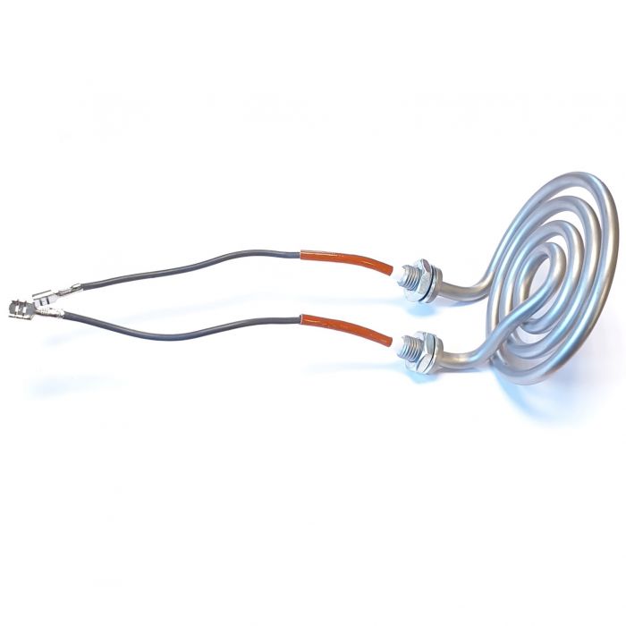 Heating element for sterilizer | MS.00.004