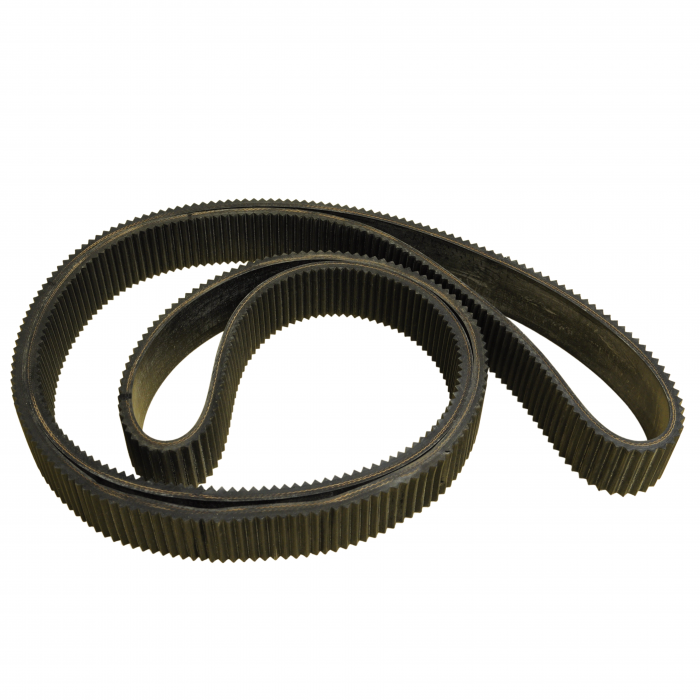 Unloader belt L=2860x50mm | PA.40.001