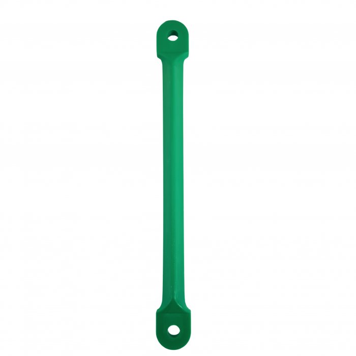 Suspension rod green L=235mm | OC.10.081