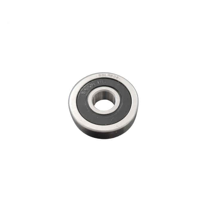 Curve ball bearing | 1002.0000.0091