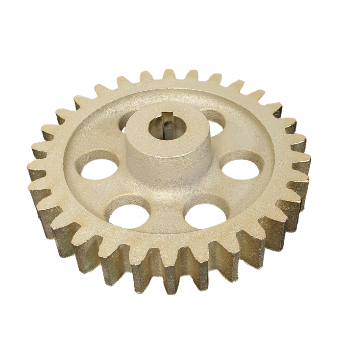 Gear wheel Z=30 | PA.40.006