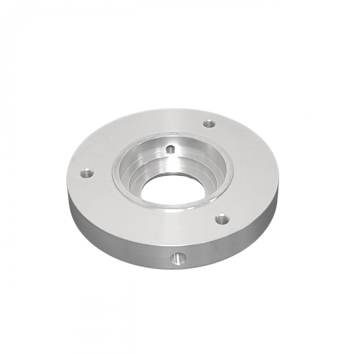Bearing cover for shaft D=40 | OP.40.018