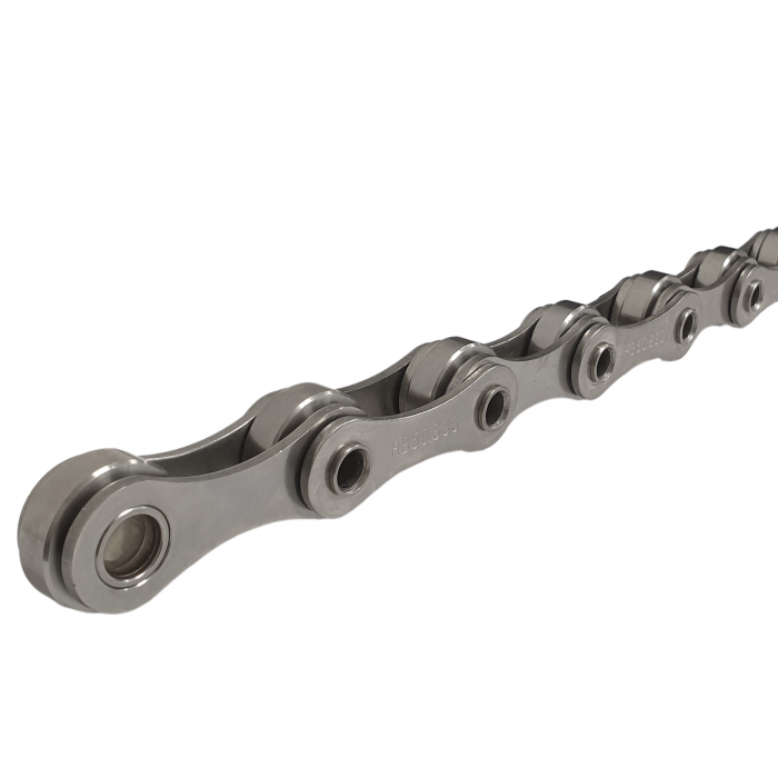 Chain 50,8 S.S. with s.s. rollers | TR.HB.003