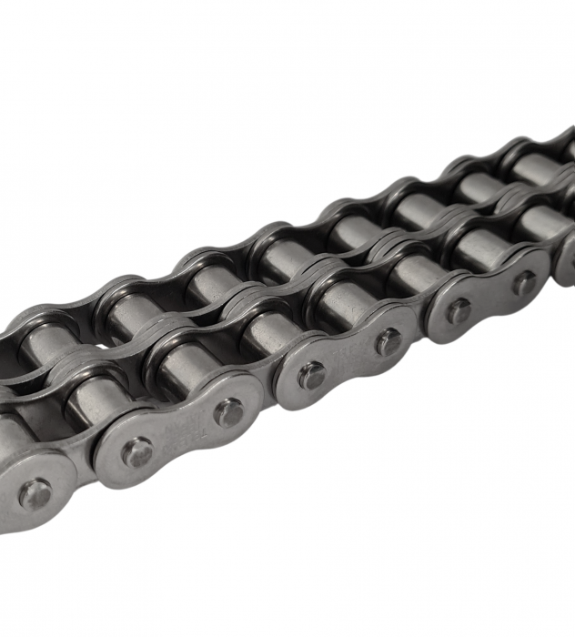 Duplex roller chain (17 links) | FL.20.163