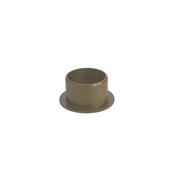 Sleeve bearing with flange | RP.10.058