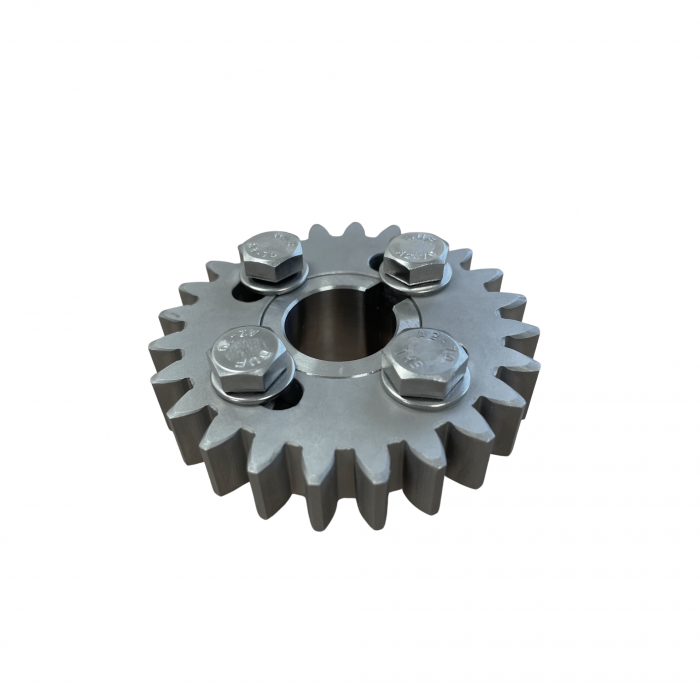 Adjustable gear wheel | HLS.20.501