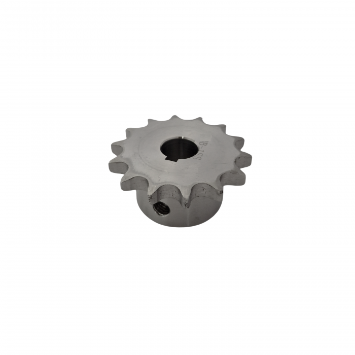 Sprocket chain wheel Z=14 | DM.10.035